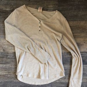 Long sleeve